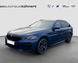 BMW 540 Gebrauchtwagen