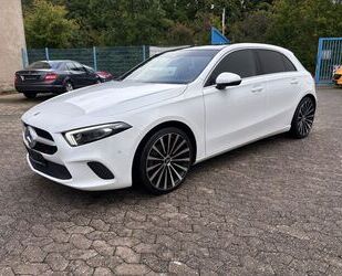 Mercedes-Benz A 200 Gebrauchtwagen