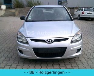 Hyundai i30 Gebrauchtwagen
