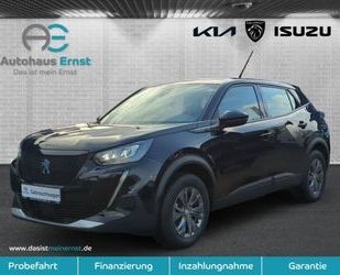Peugeot 2008 Gebrauchtwagen
