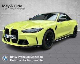 BMW M4 Gebrauchtwagen