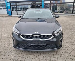 Kia ceed / Ceed Gebrauchtwagen