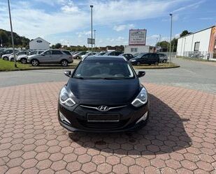 Hyundai i40 Gebrauchtwagen