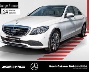 Mercedes-Benz C 300 Gebrauchtwagen