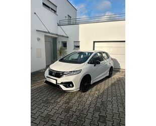 Honda Jazz Gebrauchtwagen