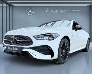 Mercedes-Benz CLE 300 Gebrauchtwagen