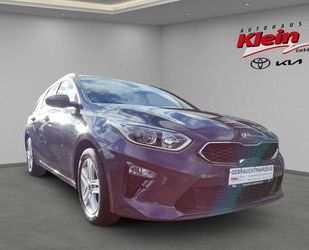 Kia ceed Sportswagon Gebrauchtwagen