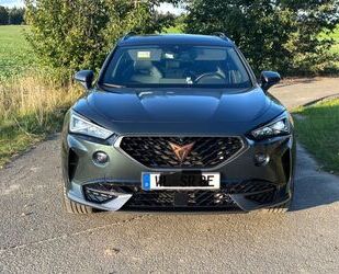 Cupra Formentor Gebrauchtwagen