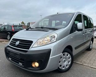 Fiat Scudo Gebrauchtwagen