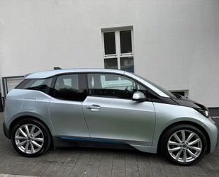 BMW i3 Gebrauchtwagen