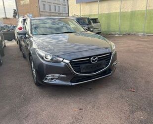 Mazda 3 Gebrauchtwagen