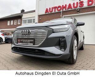 Audi Q4 Gebrauchtwagen