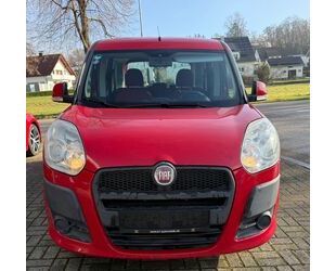 Fiat Doblo Gebrauchtwagen