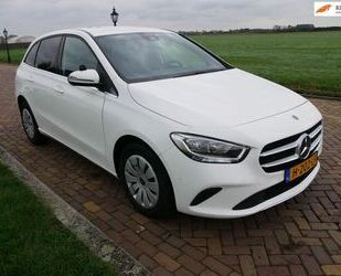 Mercedes-Benz B 200 Gebrauchtwagen