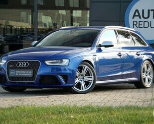 Audi RS4 Gebrauchtwagen