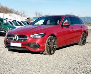 Mercedes-Benz C 300 Gebrauchtwagen