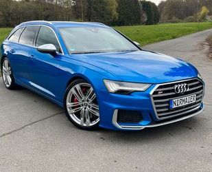 Audi S6 Gebrauchtwagen