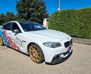 BMW 535 Gebrauchtwagen