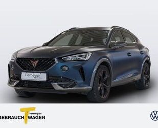 Cupra Formentor Gebrauchtwagen