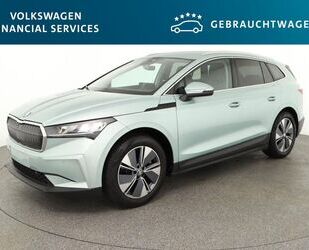 Skoda Enyaq Gebrauchtwagen