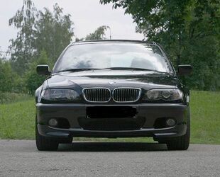 BMW 330 Gebrauchtwagen
