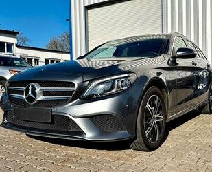 Mercedes-Benz C 300 Gebrauchtwagen