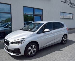BMW 216 Active Tourer Gebrauchtwagen