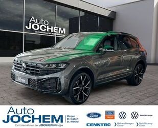 VW Touareg Gebrauchtwagen