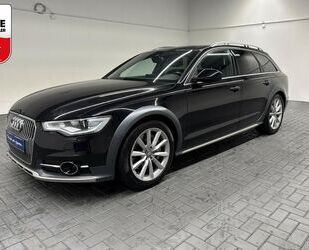 Audi A6 Allroad Gebrauchtwagen