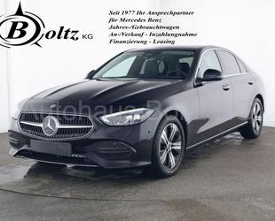 Mercedes-Benz C 180 Gebrauchtwagen