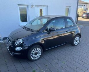 Fiat 500C Gebrauchtwagen