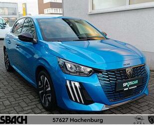Peugeot 208 Gebrauchtwagen