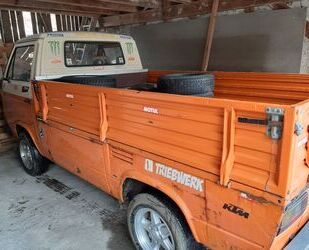 VW T3 andere Gebrauchtwagen