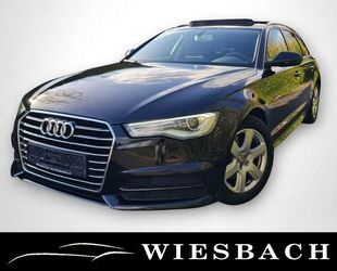 Nissan A6 