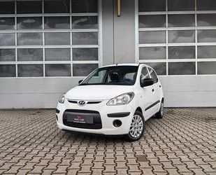 Hyundai i10 Gebrauchtwagen
