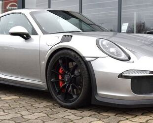 Porsche 991 Gebrauchtwagen