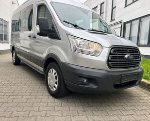 Ford Transit Gebrauchtwagen