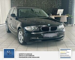 BMW 116 Gebrauchtwagen