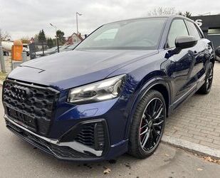 Audi SQ2 Gebrauchtwagen