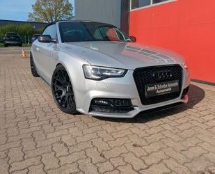 Audi S5 Gebrauchtwagen