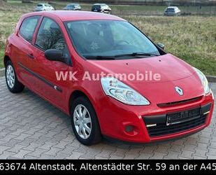 Renault Clio Gebrauchtwagen