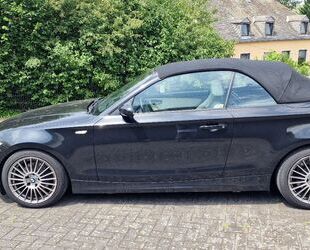 BMW 120 Gebrauchtwagen