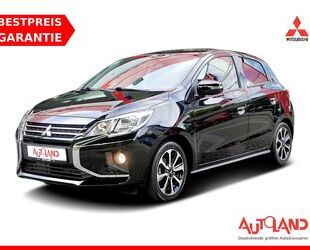 Mitsubishi Space Star Gebrauchtwagen