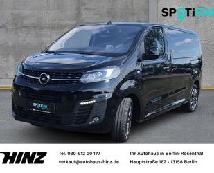 Opel Zafira Gebrauchtwagen