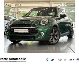 Mini Cooper S Gebrauchtwagen