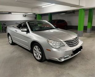 Chrysler Sebring Gebrauchtwagen