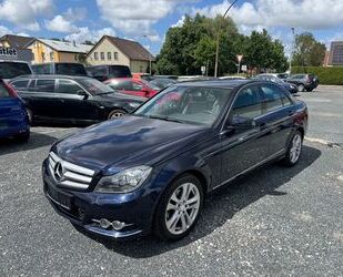 Mercedes-Benz C 200 Gebrauchtwagen