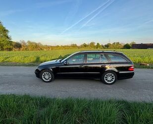 Mercedes-Benz E 320 Gebrauchtwagen