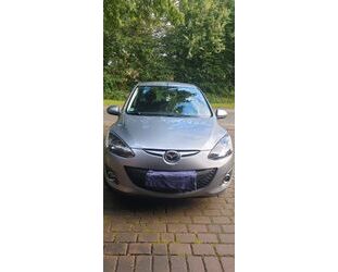 Mazda 2 Gebrauchtwagen
