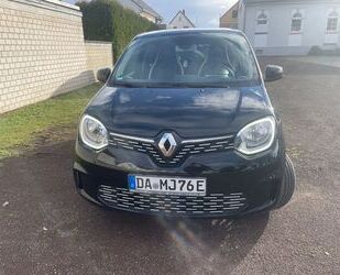 Renault Twingo Gebrauchtwagen